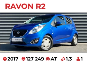 RAVON R2